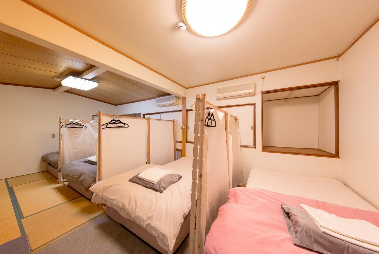 Guesthouse Meinn Hanamaki Kültér fotó