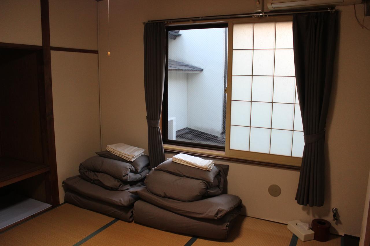 Guesthouse Meinn Hanamaki Kültér fotó