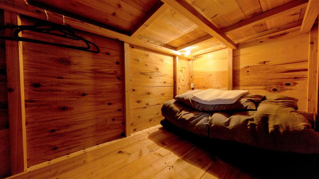 Guesthouse Meinn Hanamaki Kültér fotó